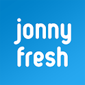 Jonny Fresh Laundry Service icon