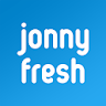 Jonny Fresh Laundry Service icon