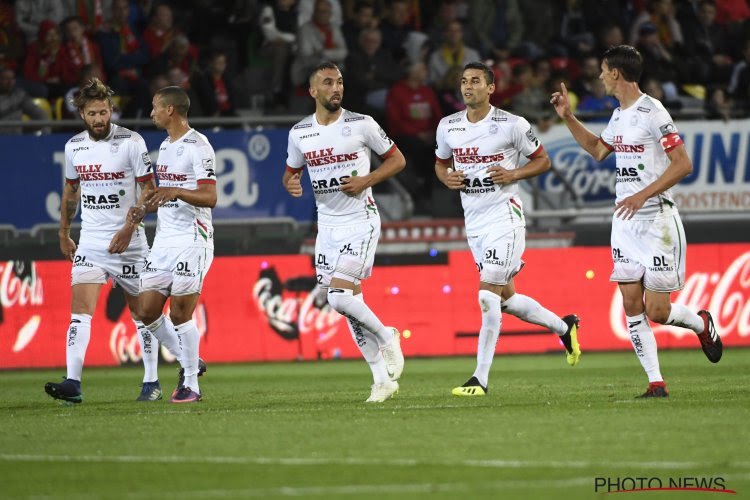 Raakt Essevee uit/in het dal dankzij de derby? "Tijd voor wederopstanding"