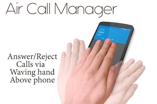 AIR CALL MANAGER