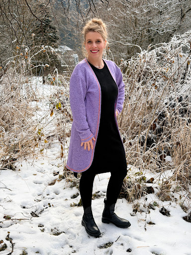 Claudia Witticke Leidenschaft Nähen - Online Nähkurse