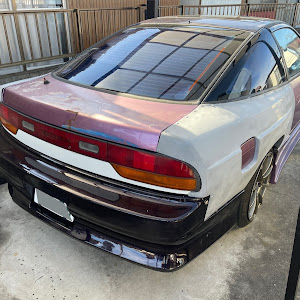 180SX KRPS13