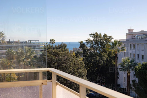 Appartement avec terrasse 2