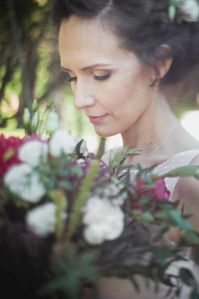 Fotografer pernikahan Stanislav Kyun (stanislavkyun). Foto tanggal 10 Oktober 2015