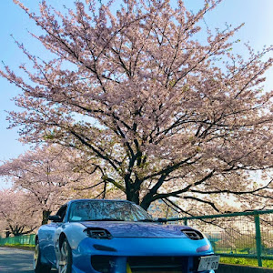 RX-7 FD3S 後期