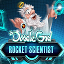 Doodle God Rocket Scientist Chrome extension download