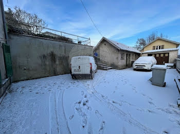 maison à Chavelot (88)