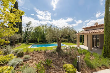 maison à Saint paul de Vence (06)