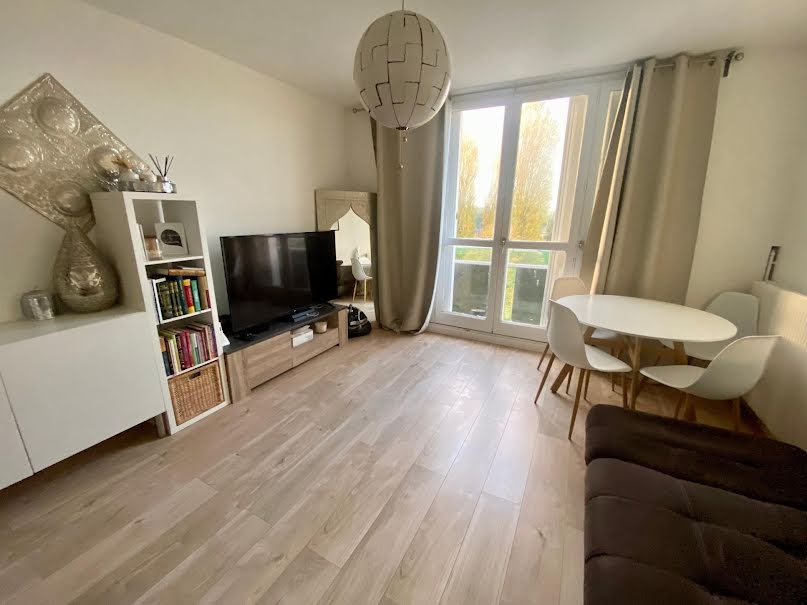 Vente appartement 4 pièces 68 m² à Fontenay-le-Fleury (78330), 178 000 €