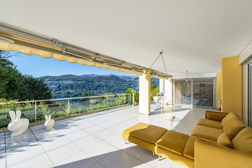 Appartement avec terrasse 5