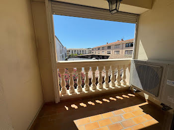 appartement à Sanary-sur-Mer (83)