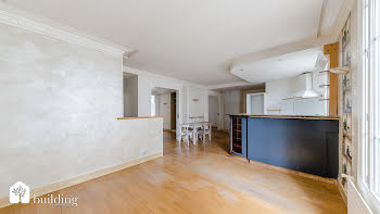 appartement à Asnieres-sur-seine (92)