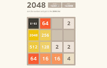 2048 AI small promo image