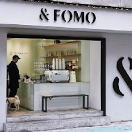 FOMO COFFEE