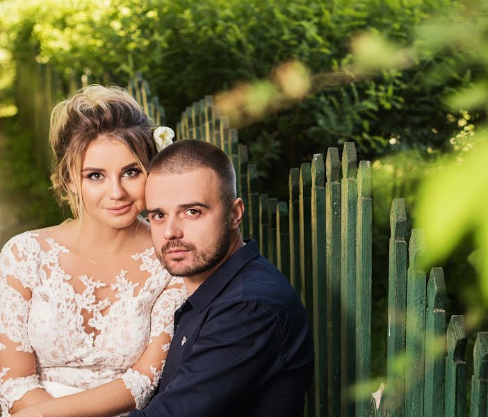 Wedding photographer Svetlana Amelina (svetlanaamelina). Photo of 8 June 2018