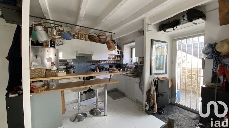 Vente maison 4 pièces 106 m² à Vannes (56000), 480 000 €