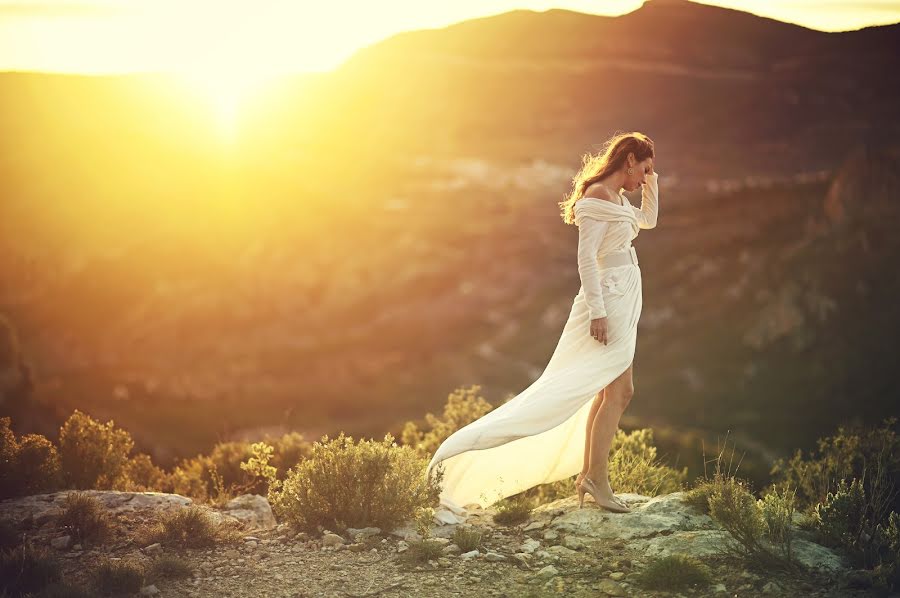 Photographe de mariage Manuel Orero (orero). Photo du 19 novembre 2019