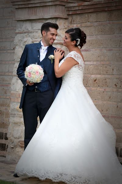 Fotógrafo de casamento Raffaele Martone (martonefoto). Foto de 29 de junho 2019