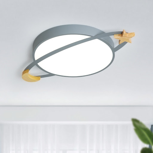 Neutral Light