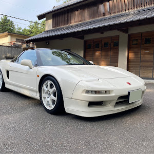 NSX NA1