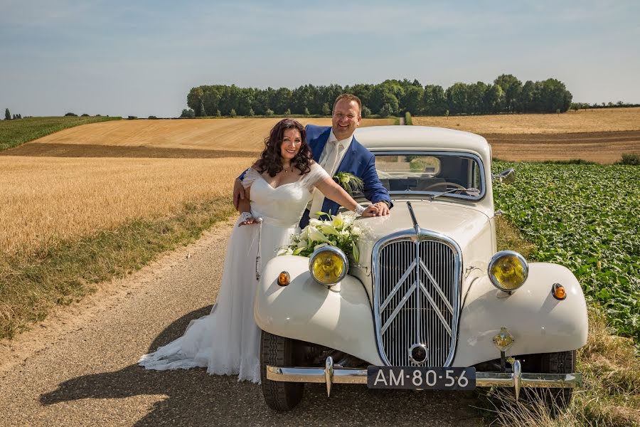 Wedding photographer Melissa Kuys-Rademakers (kuys-rademakers). Photo of 7 March 2019