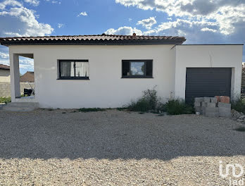 maison à Saint-Christol-lès-Alès (30)