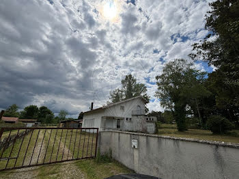 maison à Lesgor (40)