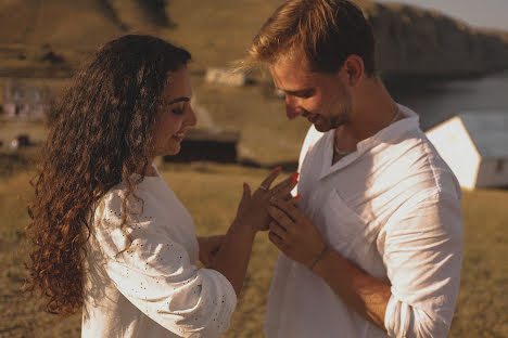 Fotógrafo de bodas Katerina Pichukova (pichukova). Foto del 28 de junio 2022