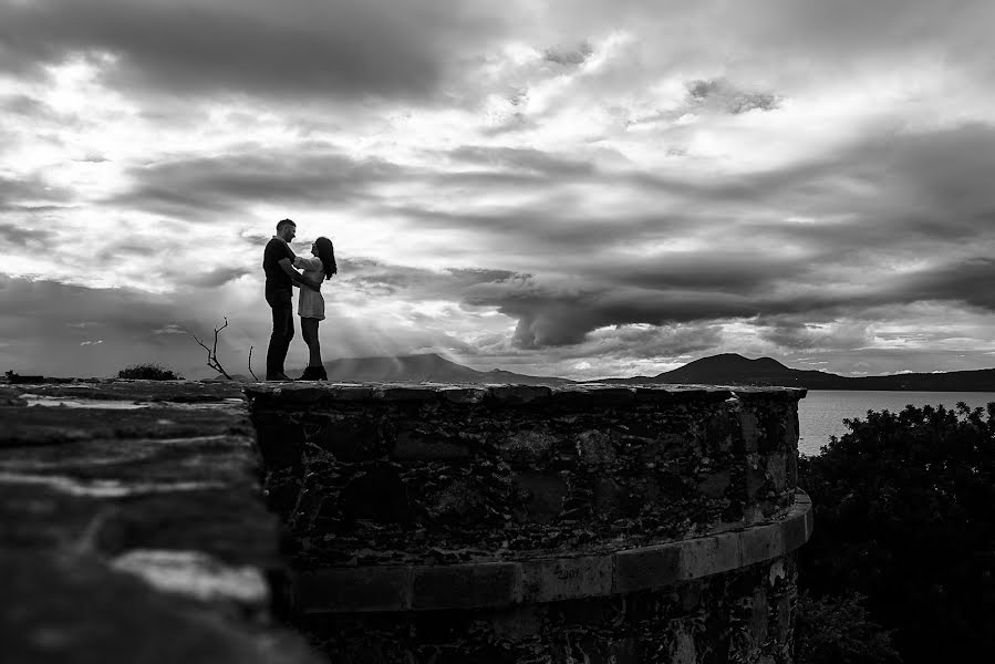 Fotografo di matrimoni Martin Ruano (martinruanofoto). Foto del 4 ottobre 2017