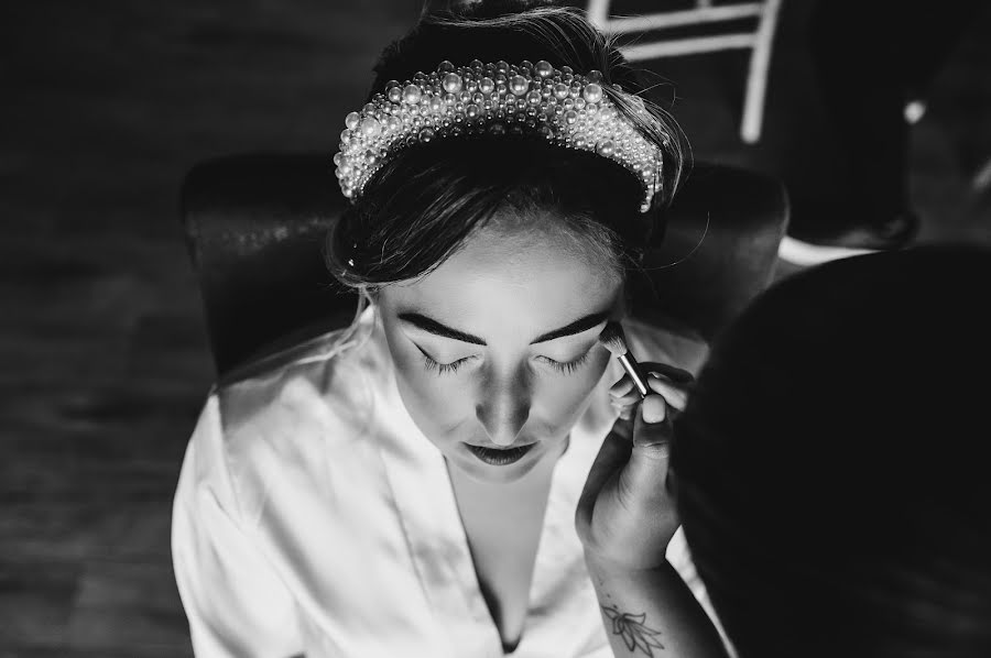 婚礼摄影师Stefan Dorna（dornafoto）。2024 6月23日的照片