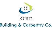 Kcan Building & Carpentry Co Logo