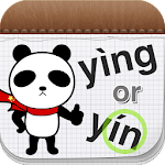 Pinyin Master ~ Chinese Pinyin Game ~ Apk