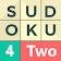 Sudoku 4Two Multiplayer icon