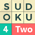 Sudoku 4Two Multiplayer0.4.0