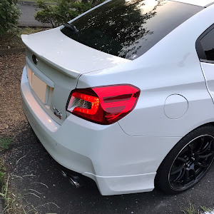 WRX S4 VAG