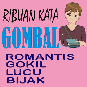 Download Gambar Kata  Gombal  Terbaru Gambar Bijak 