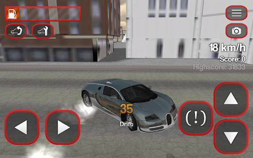  Street Car Racing 3D- 스크린샷 미리보기 이미지  