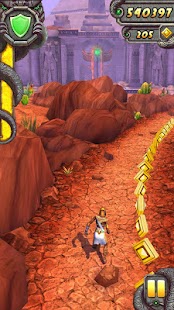 Temple Run 2 Screenshot