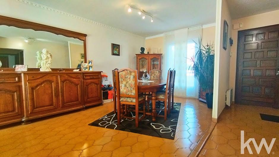 Vente maison 6 pièces 133 m² à Perpignan (66000), 296 000 €