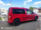 продам авто Volkswagen Caddy Caddy