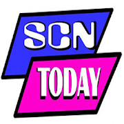 SCN Today Live  Icon