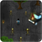 Cover Image of Unduh Resident Go! Evade The Evil 1.2 APK