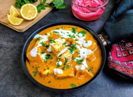 Chef Spl. Paneer Butter Masala