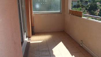 appartement à Menton (06)