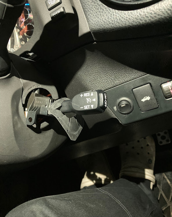 86の純正流用・クルコン・ZN6に関するカスタム事例の投稿画像1枚目