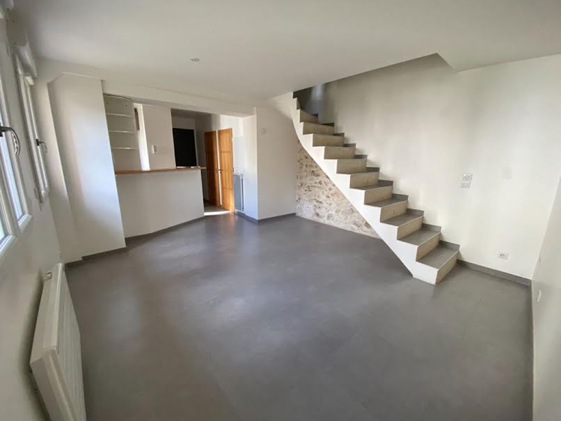 Vente maison 3 pièces 57 m² à Saulx-les-Chartreux (91160), 250 000 €