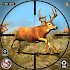 Deer Hunting - New Sniper Shooting Games 20203.6