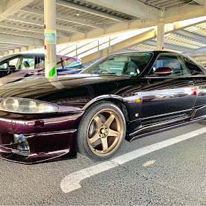 スカイライン GT-R BCNR33