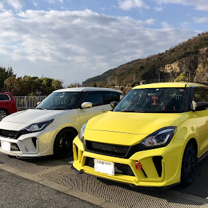 スイフトスポーツ ZC33S