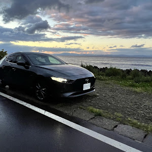 MAZDA3 BP8P